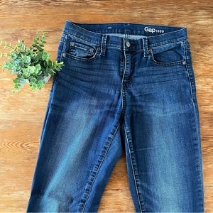 Gap 1969 Jeans